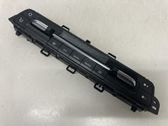 Climate control/heater control trim