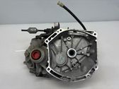 Electric car Transmission