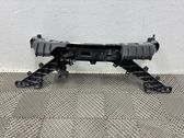 Radiator support slam panel