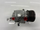 Air conditioning (A/C) compressor (pump)
