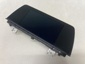 Bildschirm / Display / Anzeige