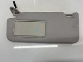 Rear door window curtain/sunshade