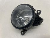 Front fog light