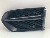 Kojelaudan sivutuuletussuuttimen kehys