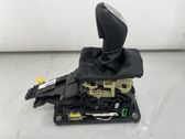 Gear selector