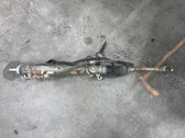 Steering rack