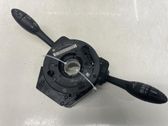 Multifunctional control switch/knob