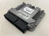 Unidad de control/módulo ECU del motor