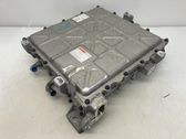 Battery charger (optional)