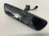 Espejo retrovisor (interior)
