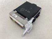 Central body control module