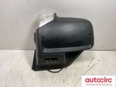 Front door electric wing mirror