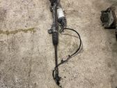 Steering rack