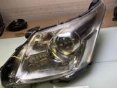 Headlight/headlamp