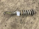 Air suspension front shock absorber