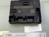Door control unit/module