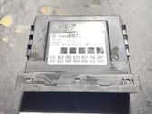 Unidad de control/módulo de carrocería central