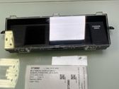 Unidad central de control multimedia