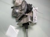 Brake booster