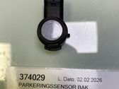 Parking (PDC) sensor switch