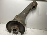 Rear wheel hub spindle/knuckle
