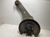 Rear wheel hub spindle/knuckle