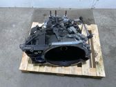 Mechaninė 5 pavarų dėžė