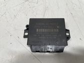 Parking PDC control unit/module
