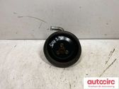 Power steering pump