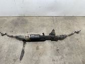 Steering rack