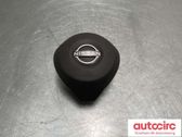 Airbag de volant