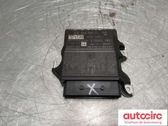 ABS control unit/module