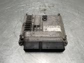 Engine control unit/module ECU