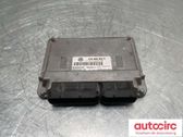 Engine control unit/module ECU