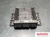 Engine control unit/module ECU