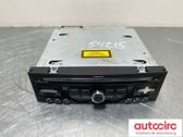 Radio/CD/DVD/GPS head unit