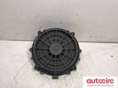 Front door speaker