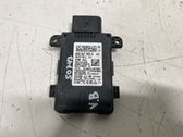 Capteur radar d'angle mort