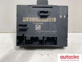 Door control unit/module
