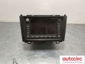 Radio/CD/DVD/GPS head unit