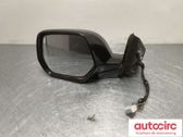 Front door electric wing mirror