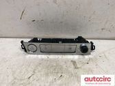 Other switches/knobs/shifts