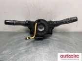 Multifunctional control switch/knob