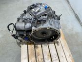 Automatic gearbox