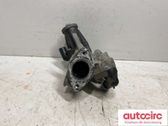 EGR valve