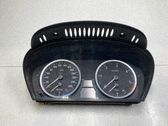 Velocímetro (tablero de instrumentos)