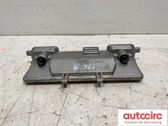 Windshield/windscreen camera