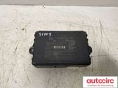 Keyless (KESSY) go control unit/module