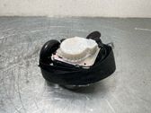 Ceinture de sécurité avant