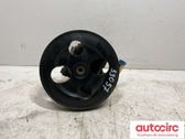 Ohjaustehostimen pumppu